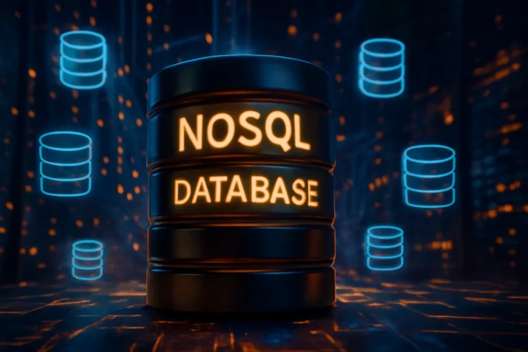 nosql database