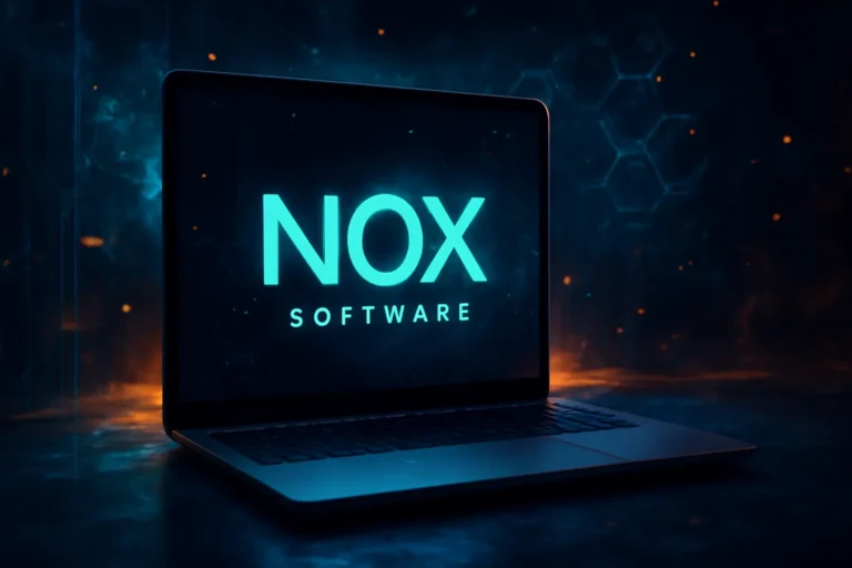 nox software