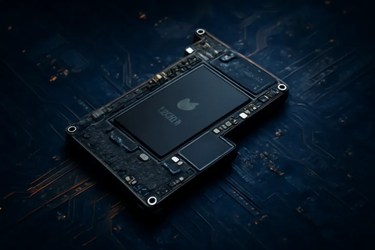 placa base iphone 12