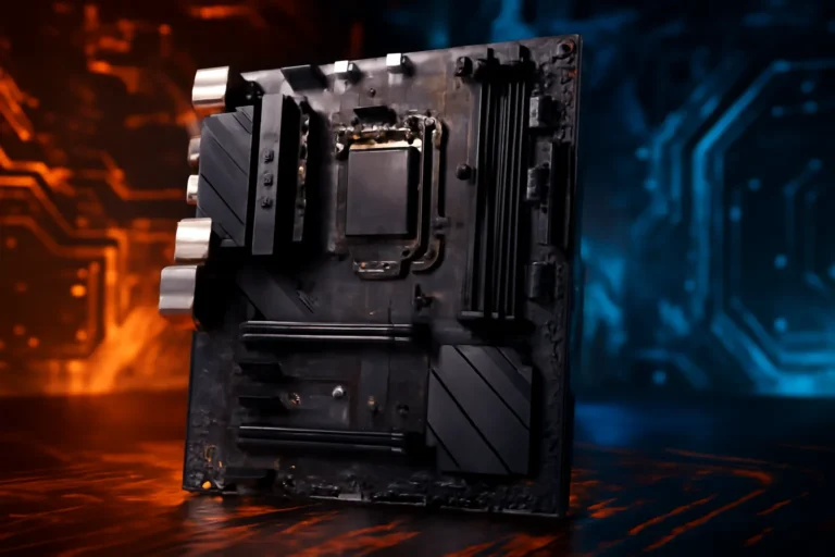 placa base micro atx