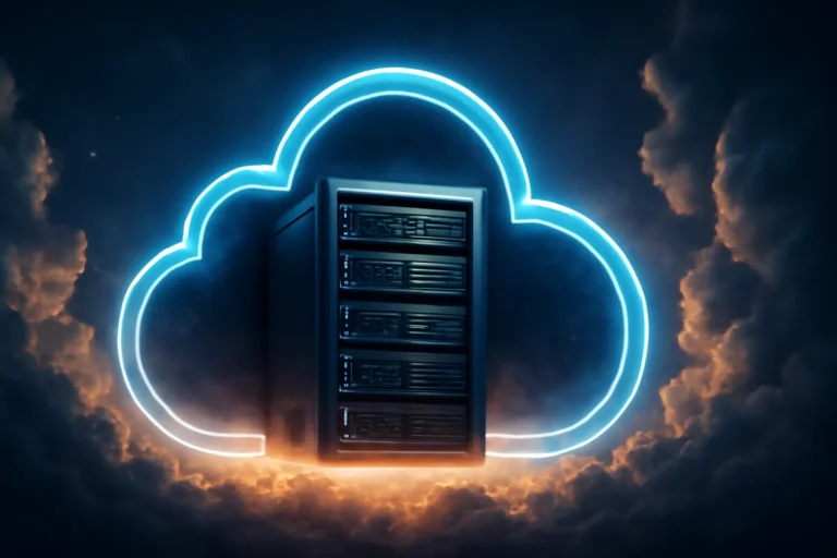 private cloud in cloud computing