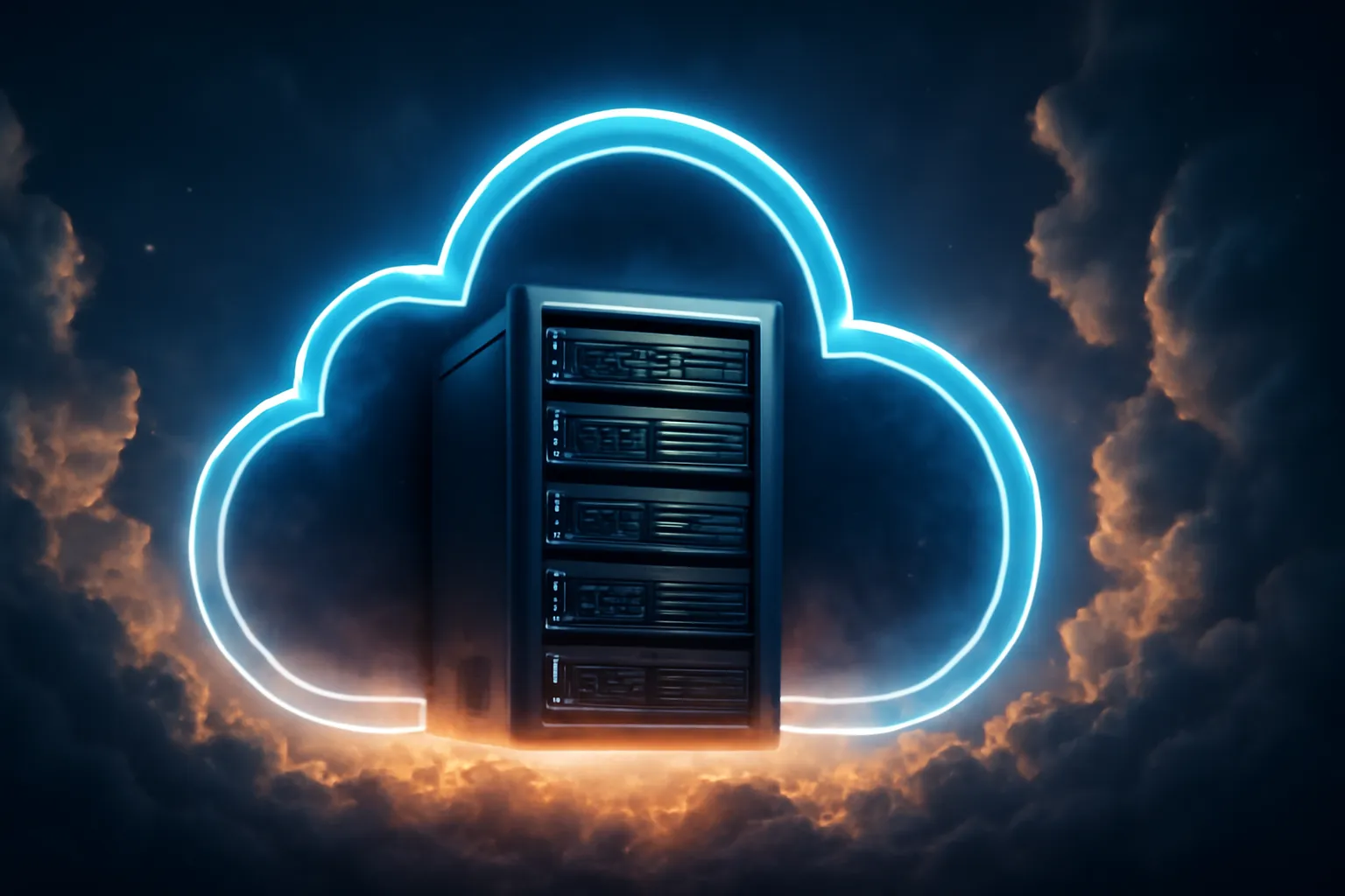 private cloud in cloud computing