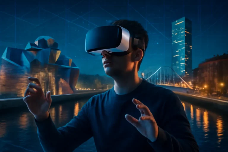 realidad virtual bilbao
