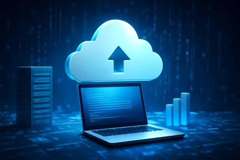 software como servicio