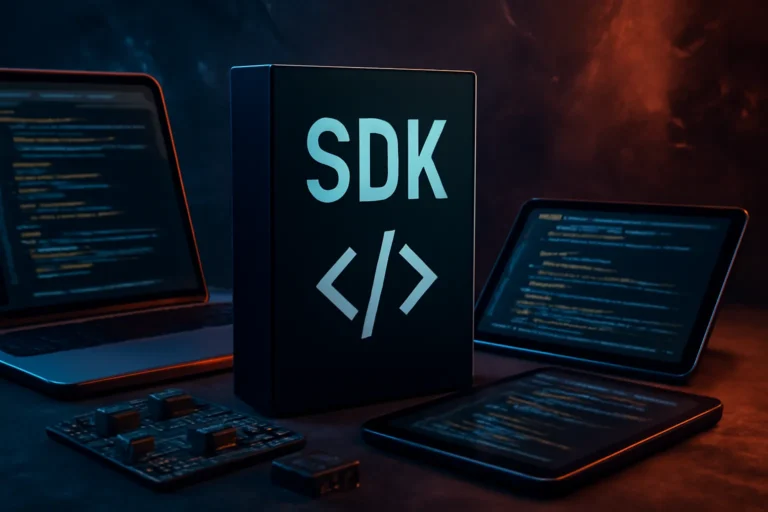 software developers kit