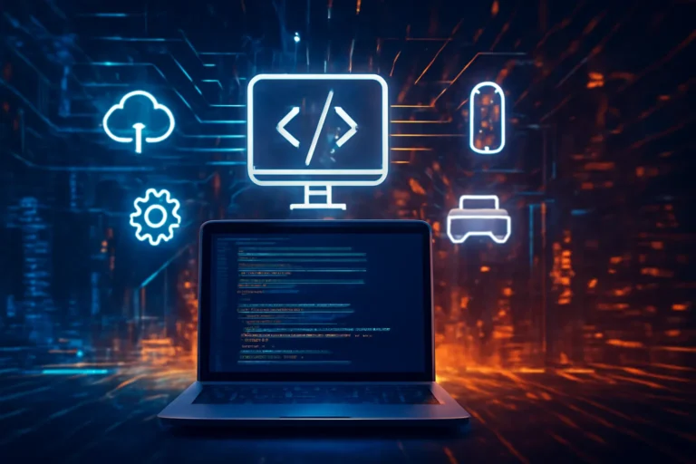 software everything