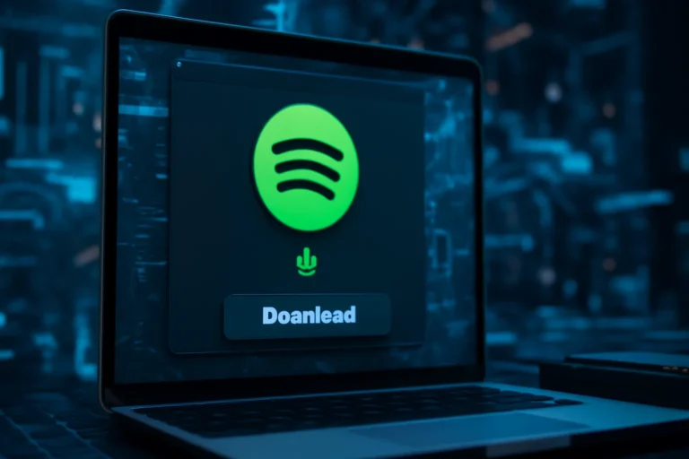 spotify software download