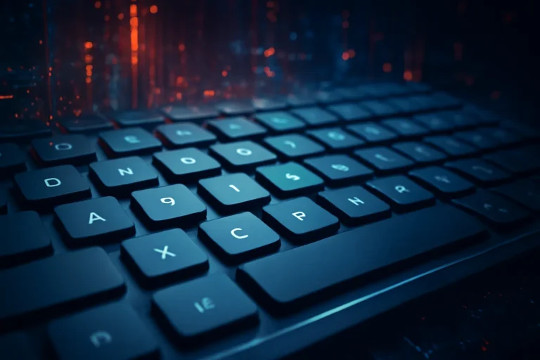teclado qwerty