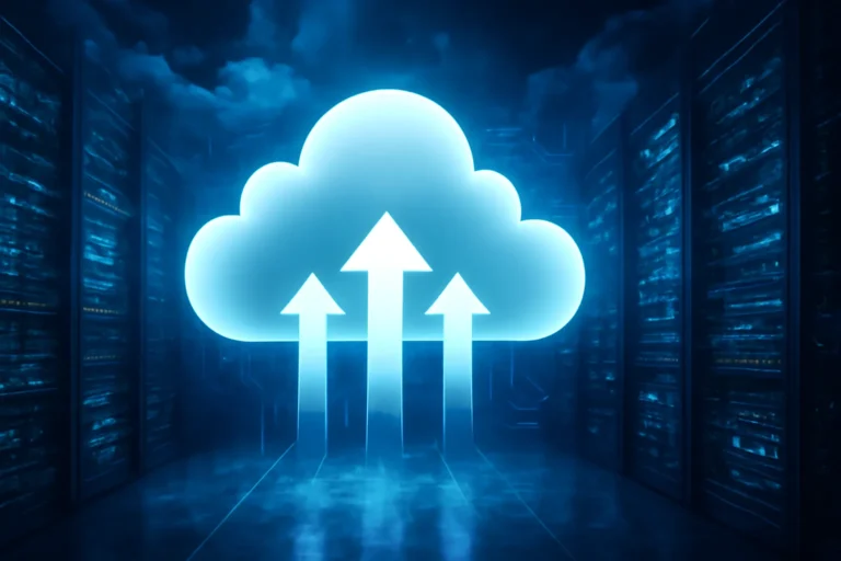 what is cloud computing