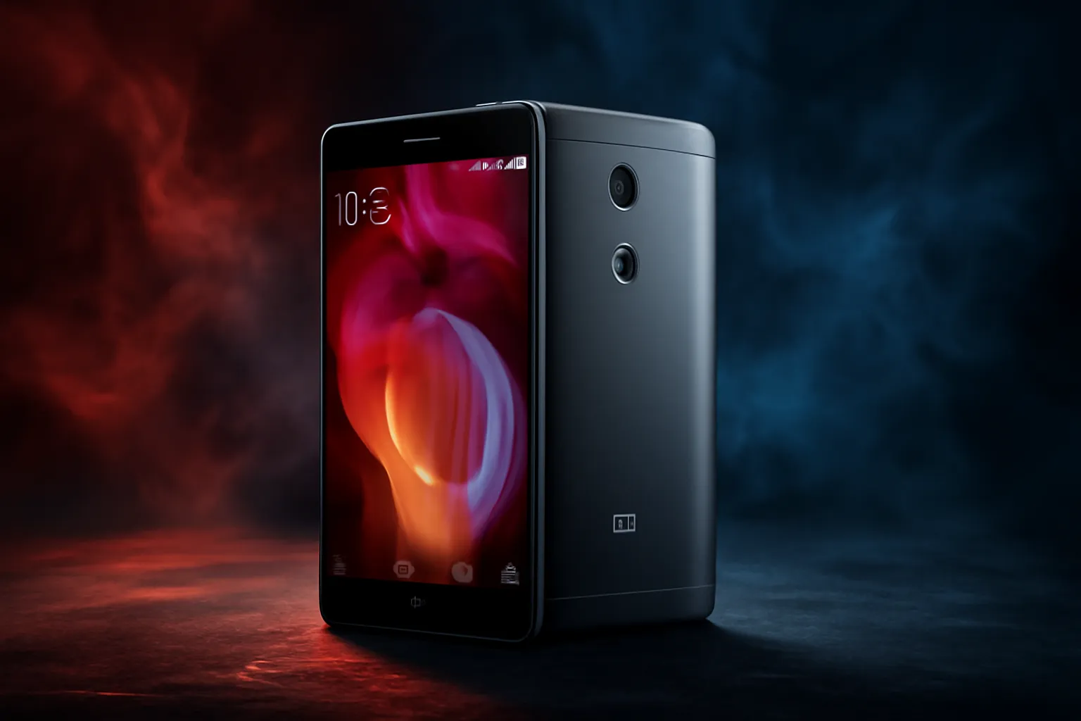 xiaomi redmi note 4 smartphone