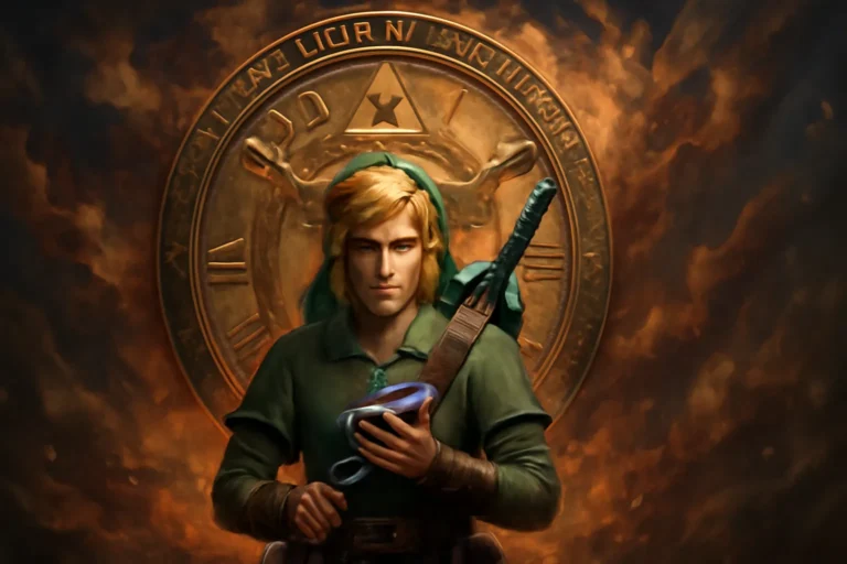 zelda oracle of time