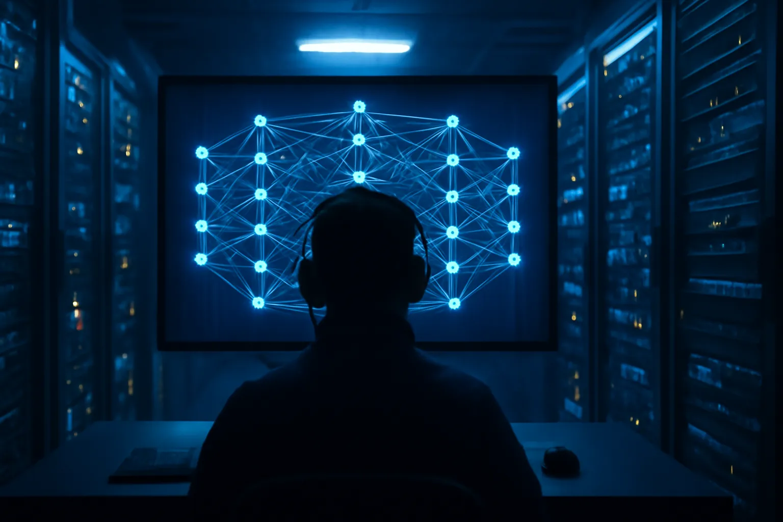 ¿Cómo entrena OpenAI sus modelos de IA?