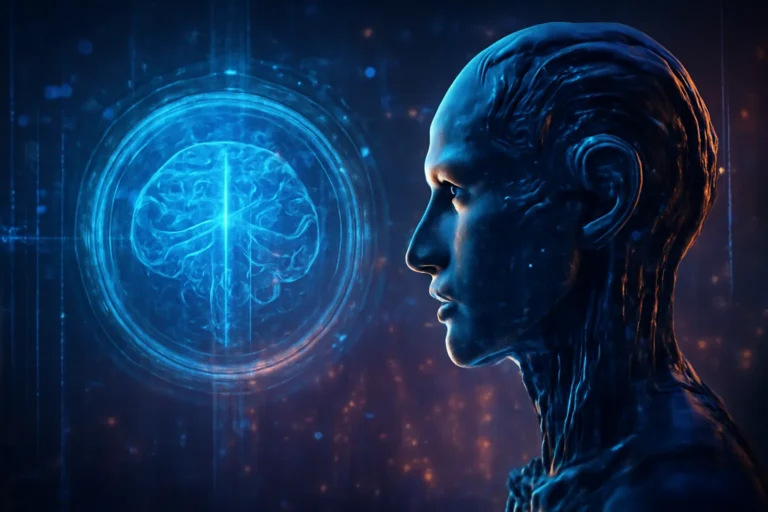 ¿Cuál es el futuro de la inteligencia artificial?