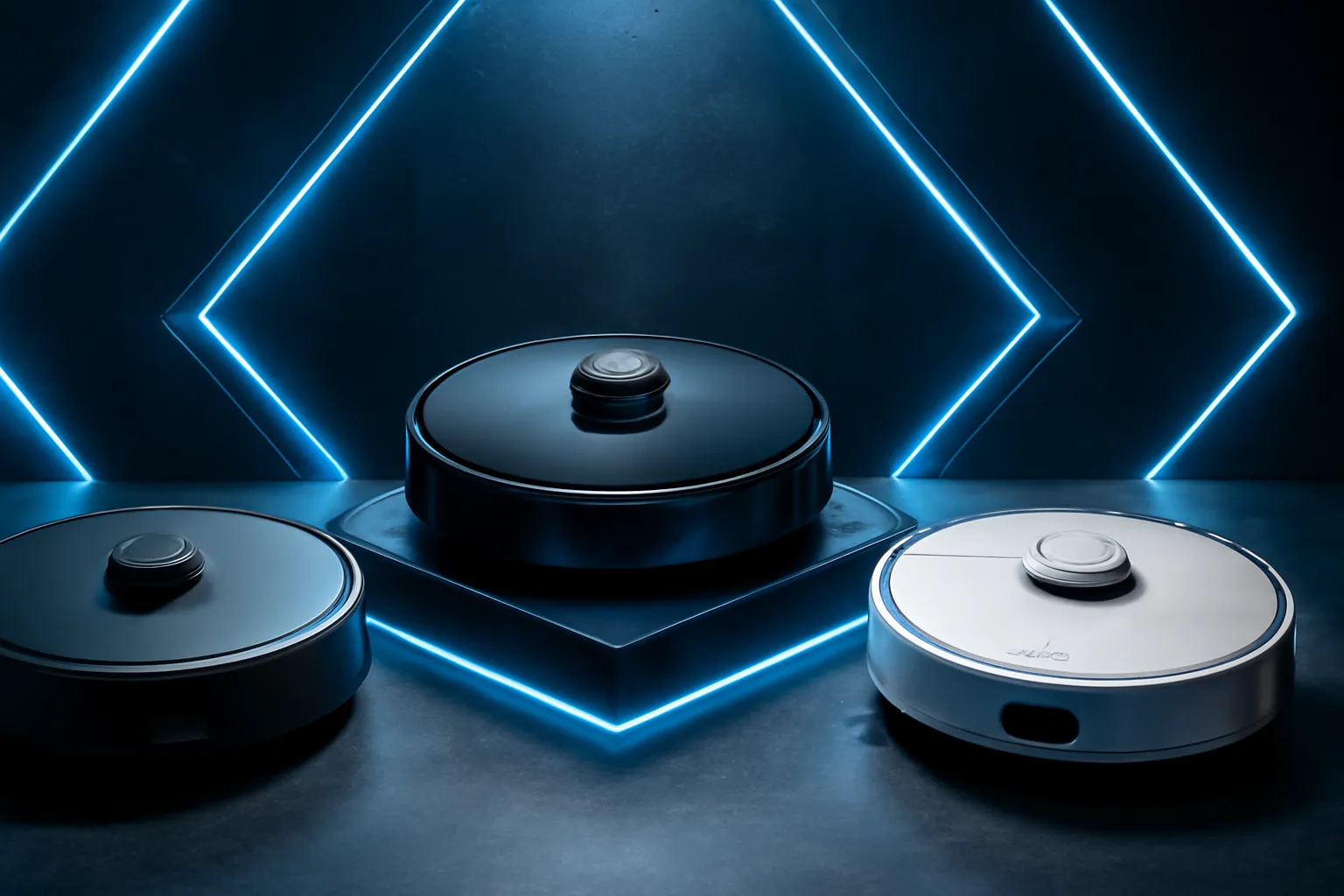 ¿Cuáles son los mejores robots aspiradores?