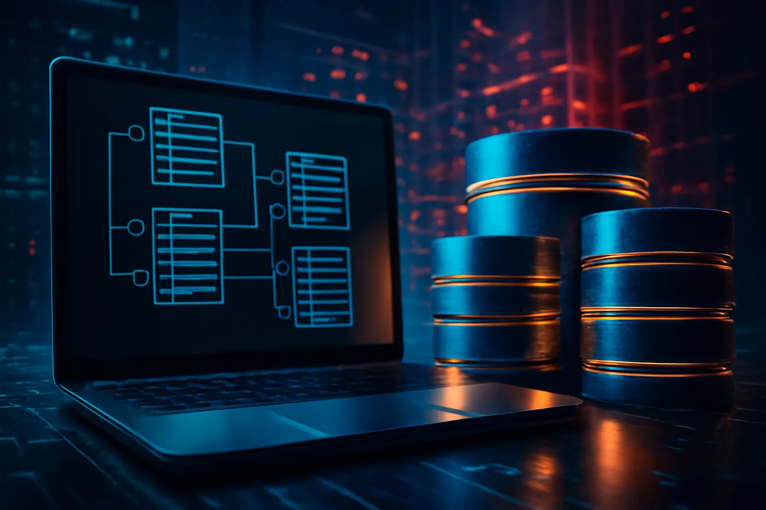 ¿Qué es cardinalidad en bases de datos?