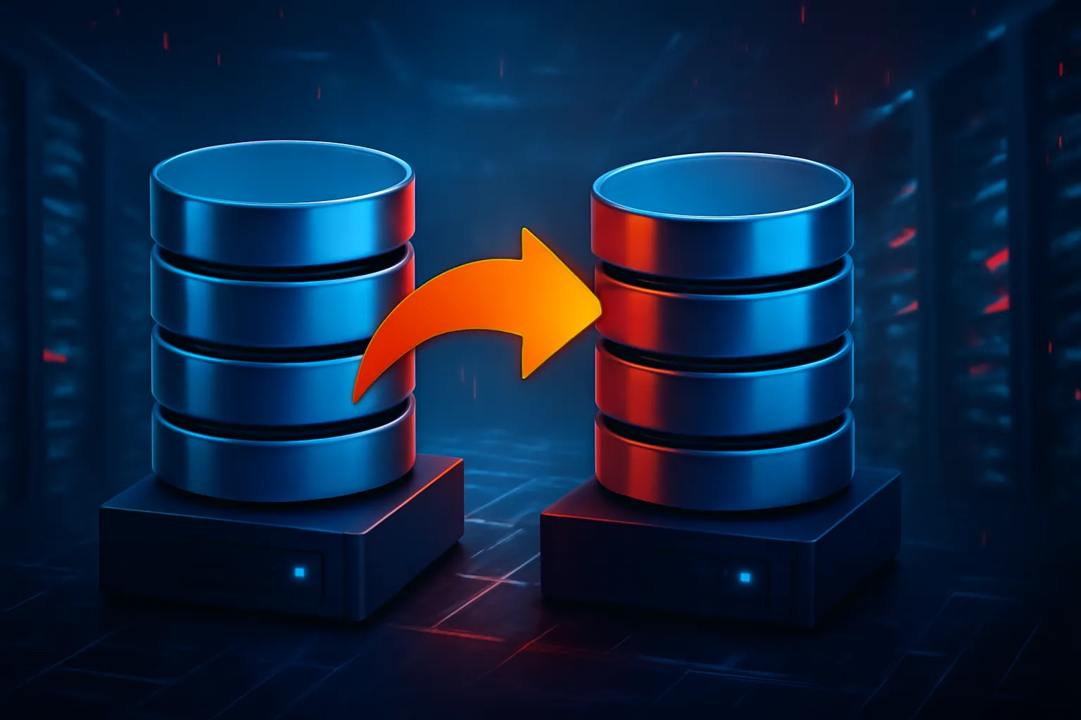 ¿Qué es failover en bases de datos?