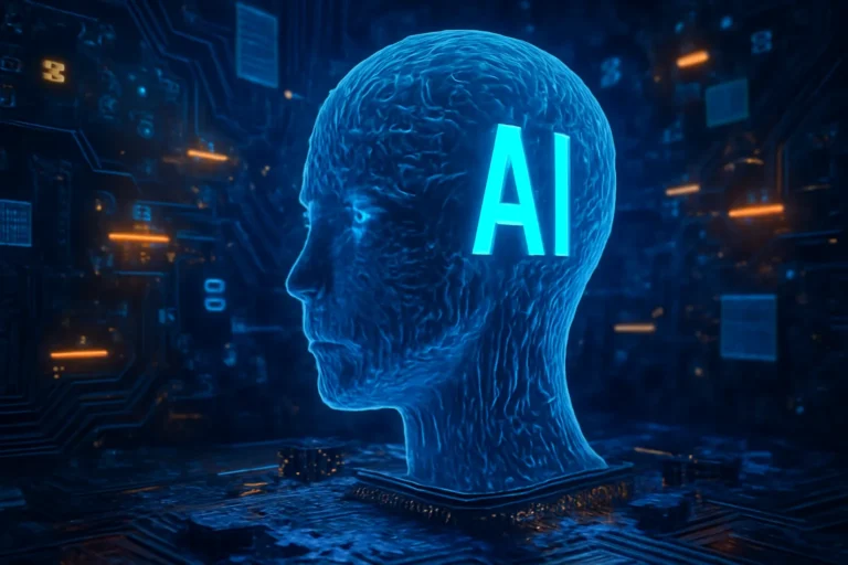 ¿Qué es la inteligencia artificial en ingeniería informática?