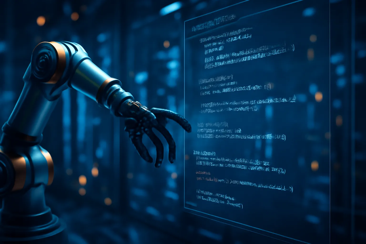 Automatización y código: la pareja que revoluciona la productividad