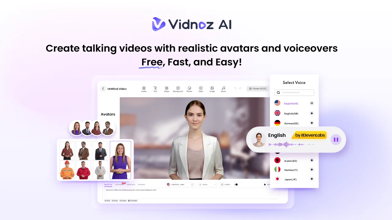 Colaboración Vidnoz