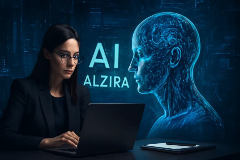 Consultora inteligencia artificial Alzira