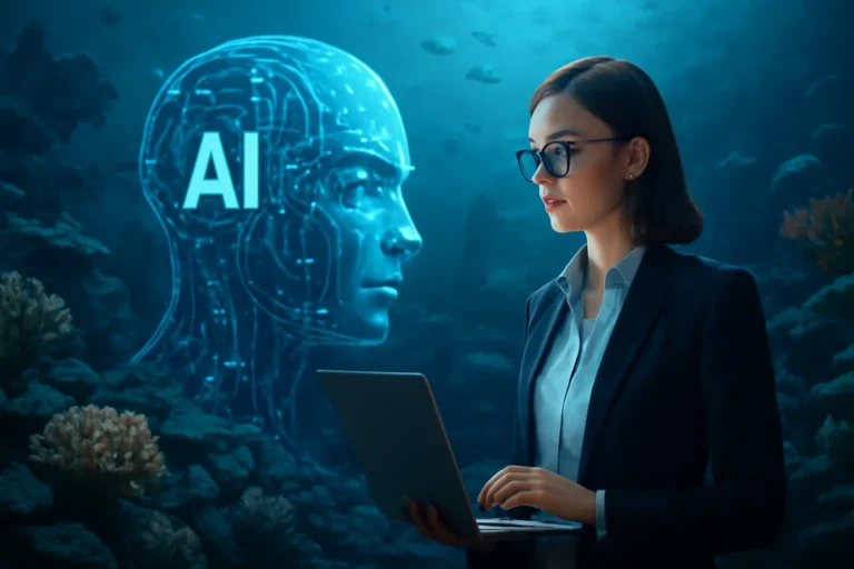Consultora inteligencia artificial Arrecife
