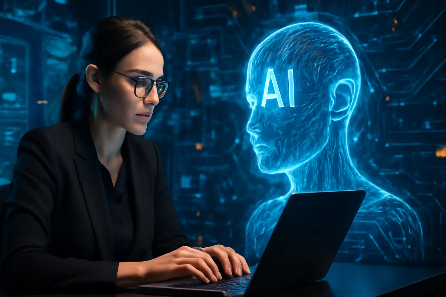 Consultora inteligencia artificial Calahorra
