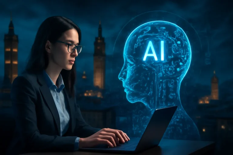 Consultora inteligencia artificial Calatayud
