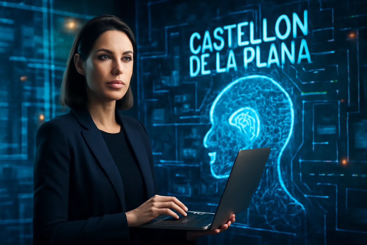 Consultora inteligencia artificial Castellón de la Plana
