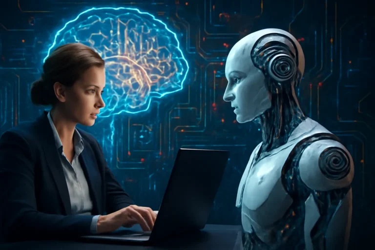 Consultora inteligencia artificial Castrillón