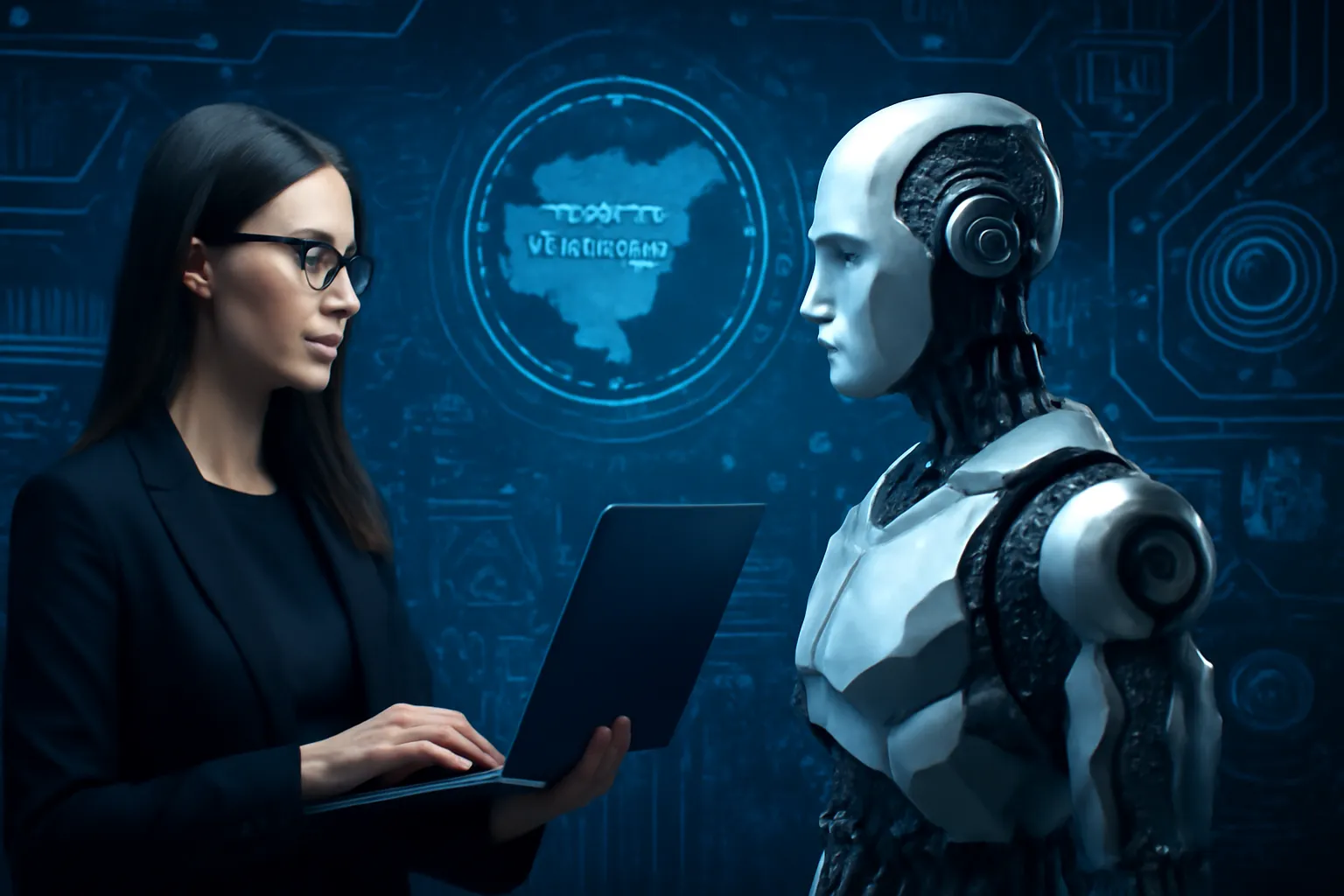 Consultora inteligencia artificial Cerdanyola del Vallès