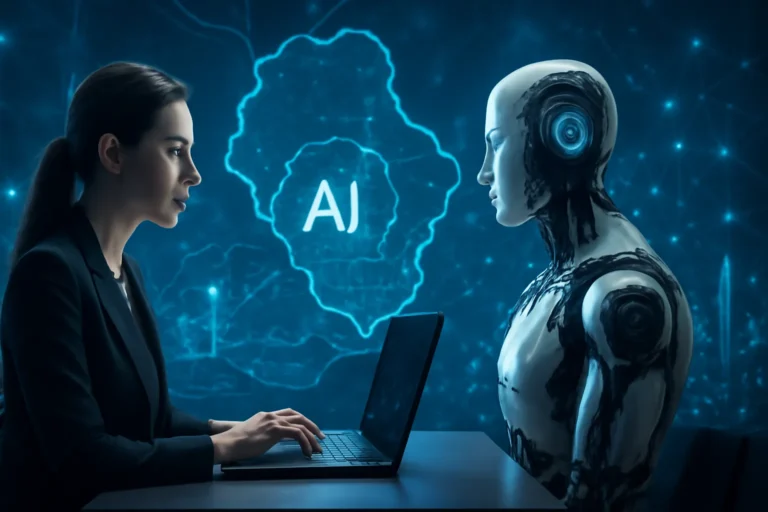 Consultora inteligencia artificial Cieza