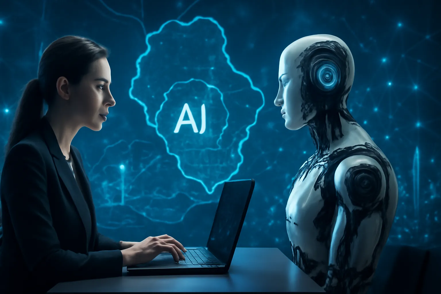Consultora inteligencia artificial Cieza