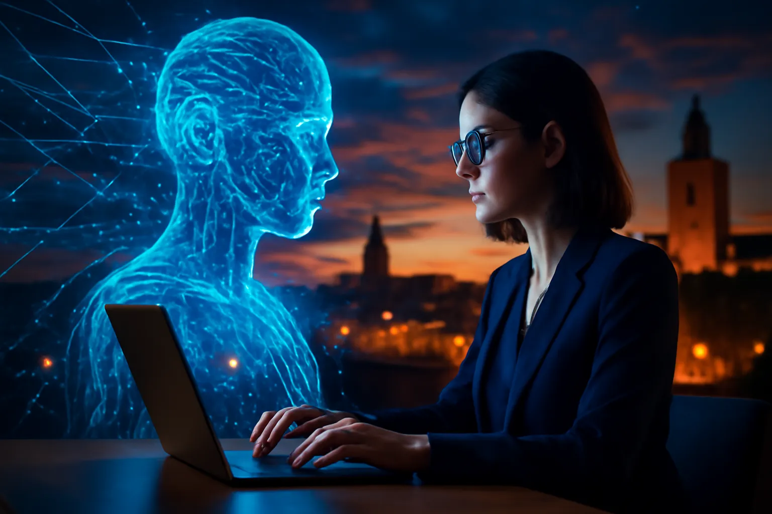 Consultora inteligencia artificial Ciutadella de Menorca