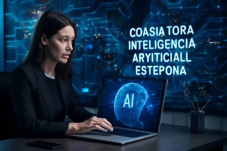 Consultora inteligencia artificial Estepona