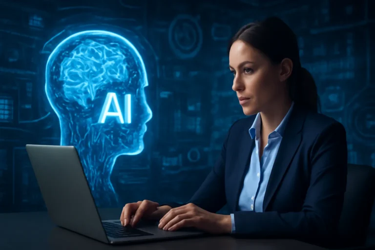 Consultora inteligencia artificial Getxo