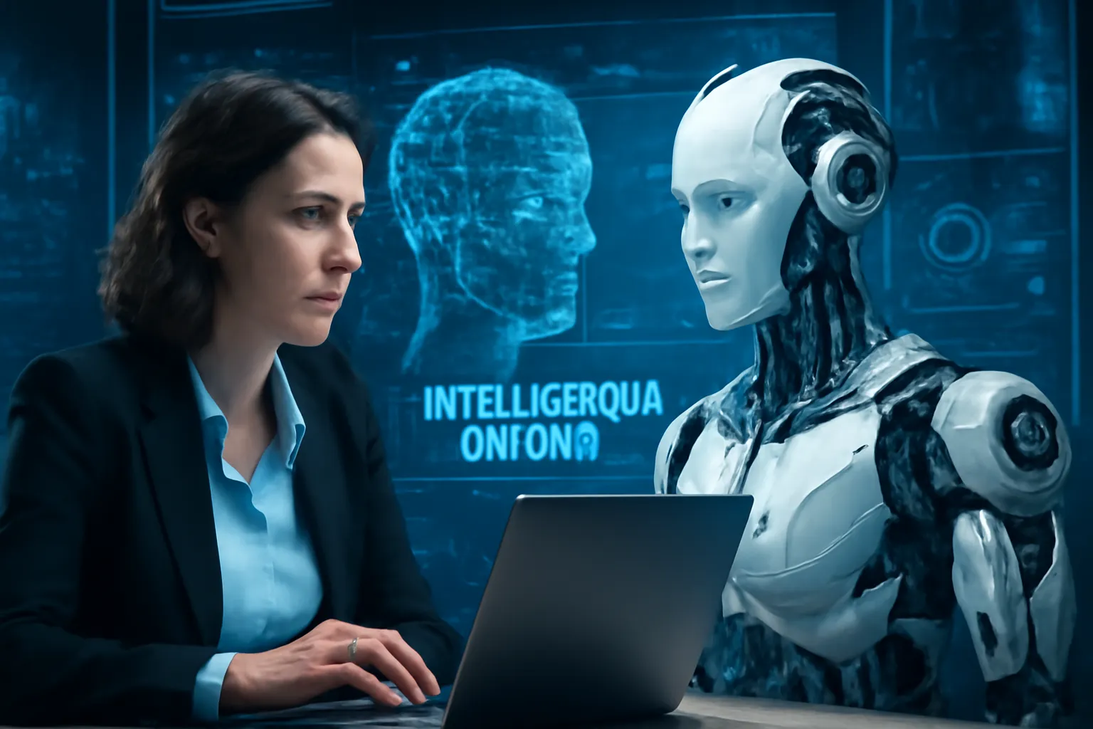 Consultora inteligencia artificial Girona