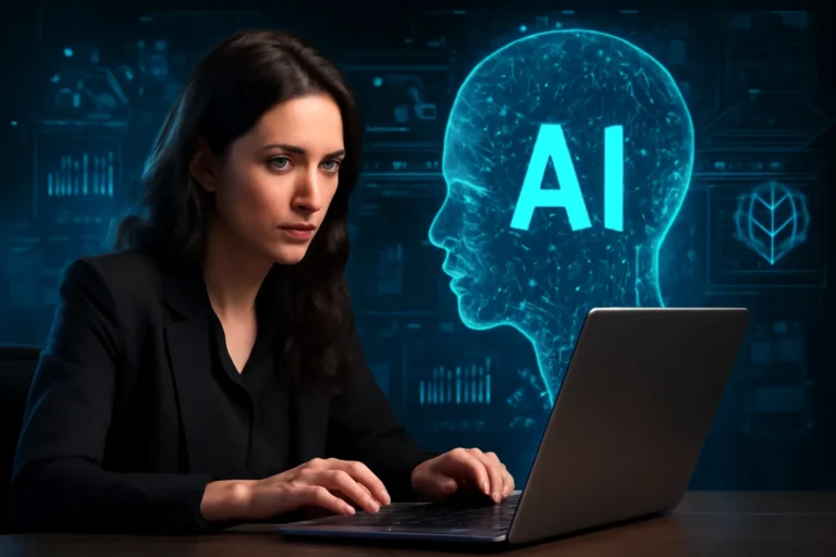 Consultora inteligencia artificial Langreo