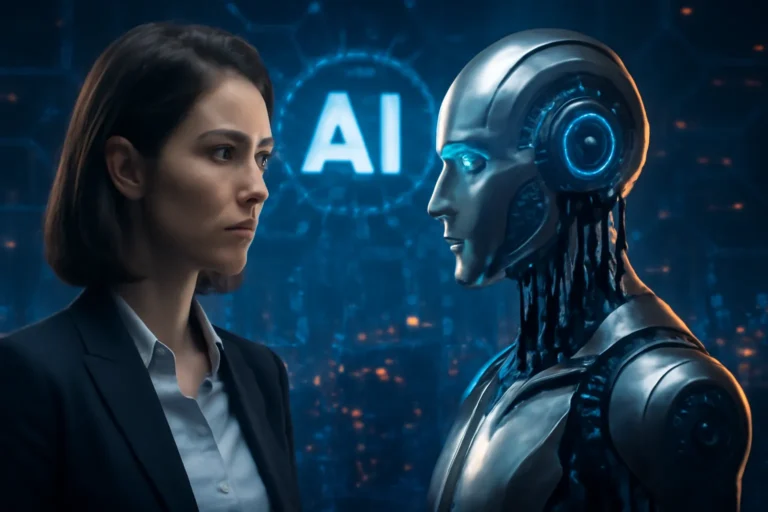 Consultora inteligencia artificial Lorca