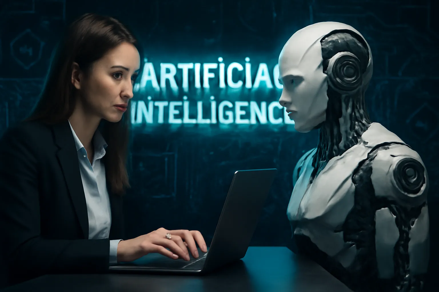 Consultora inteligencia artificial Majadahonda