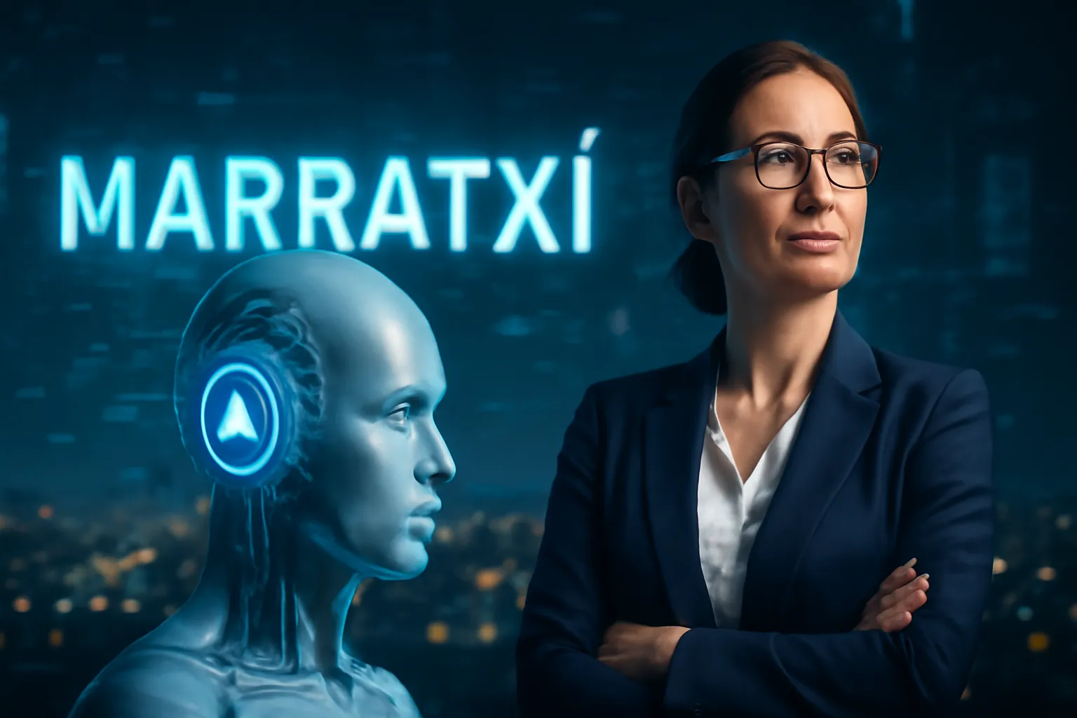 Consultora inteligencia artificial Marratxí