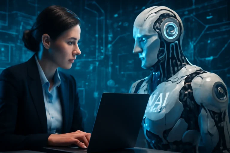 Consultora inteligencia artificial Martos