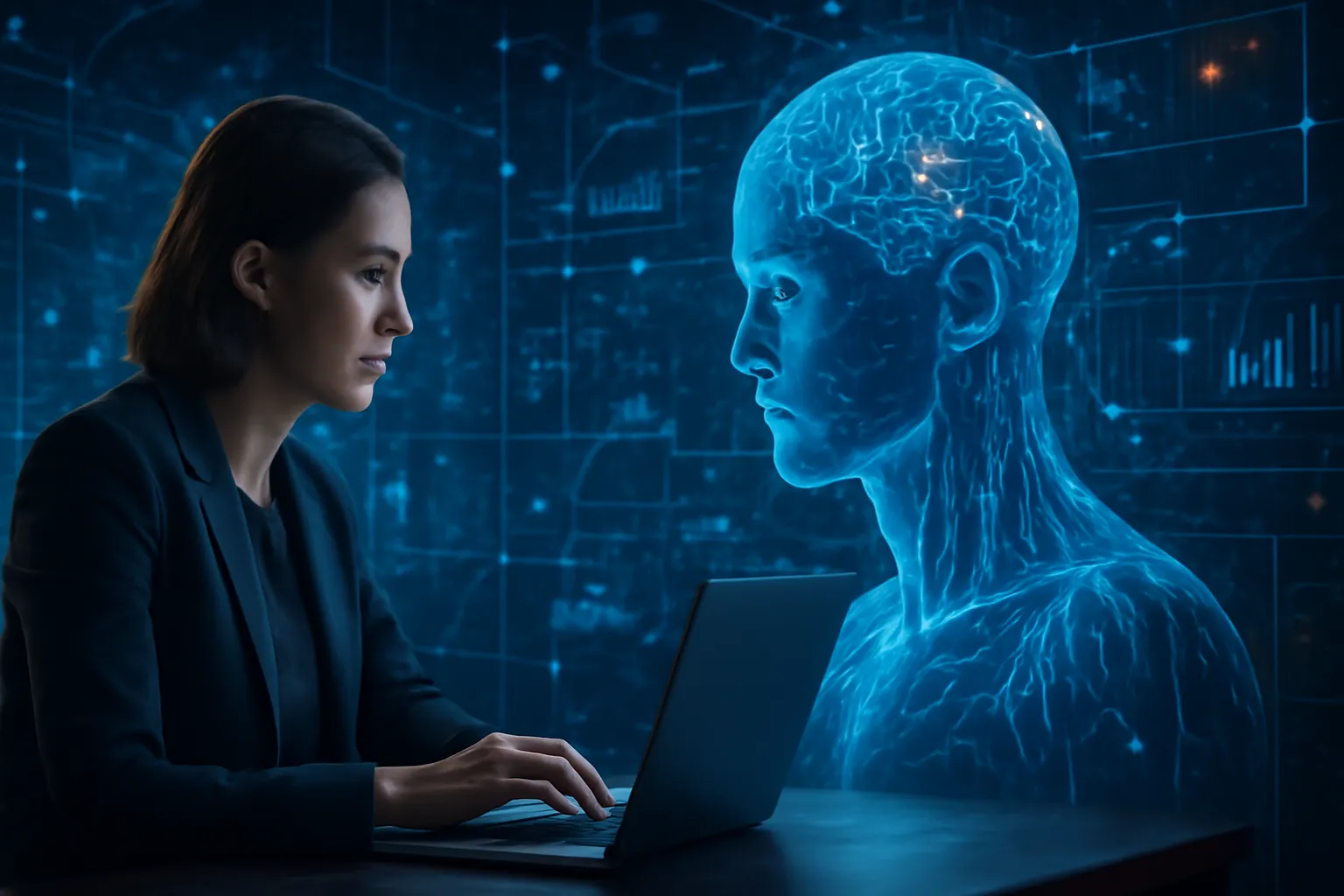 Consultora inteligencia artificial Paterna