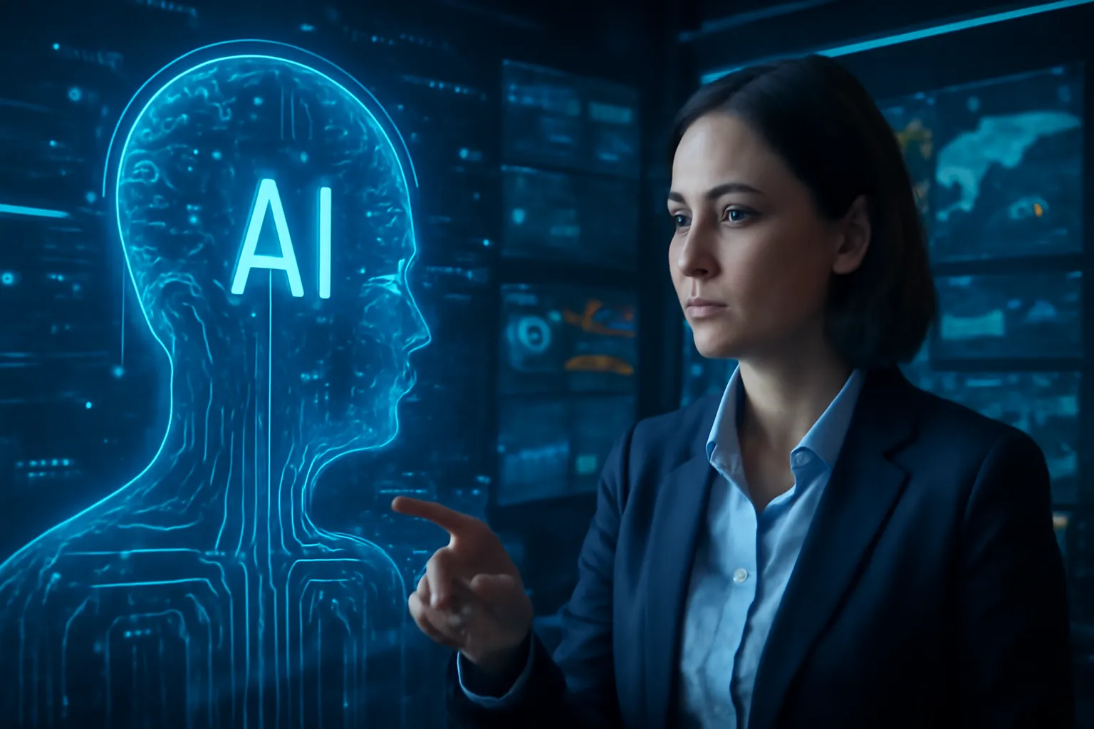 Consultora inteligencia artificial Piélagos