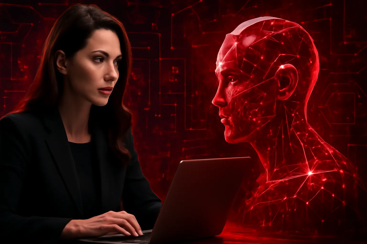 Consultora inteligencia artificial Rubí