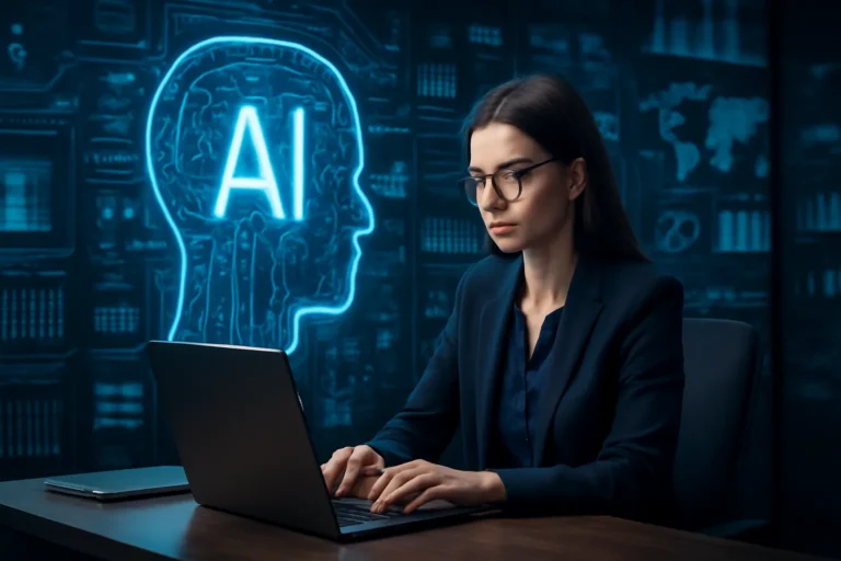 Consultora inteligencia artificial Soria