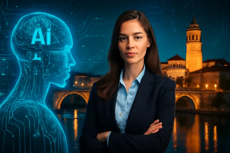 Consultora inteligencia artificial Talavera de la Reina