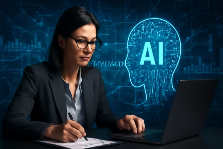 Consultora inteligencia artificial Tomelloso