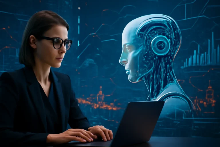 Consultora inteligencia artificial Torremolinos