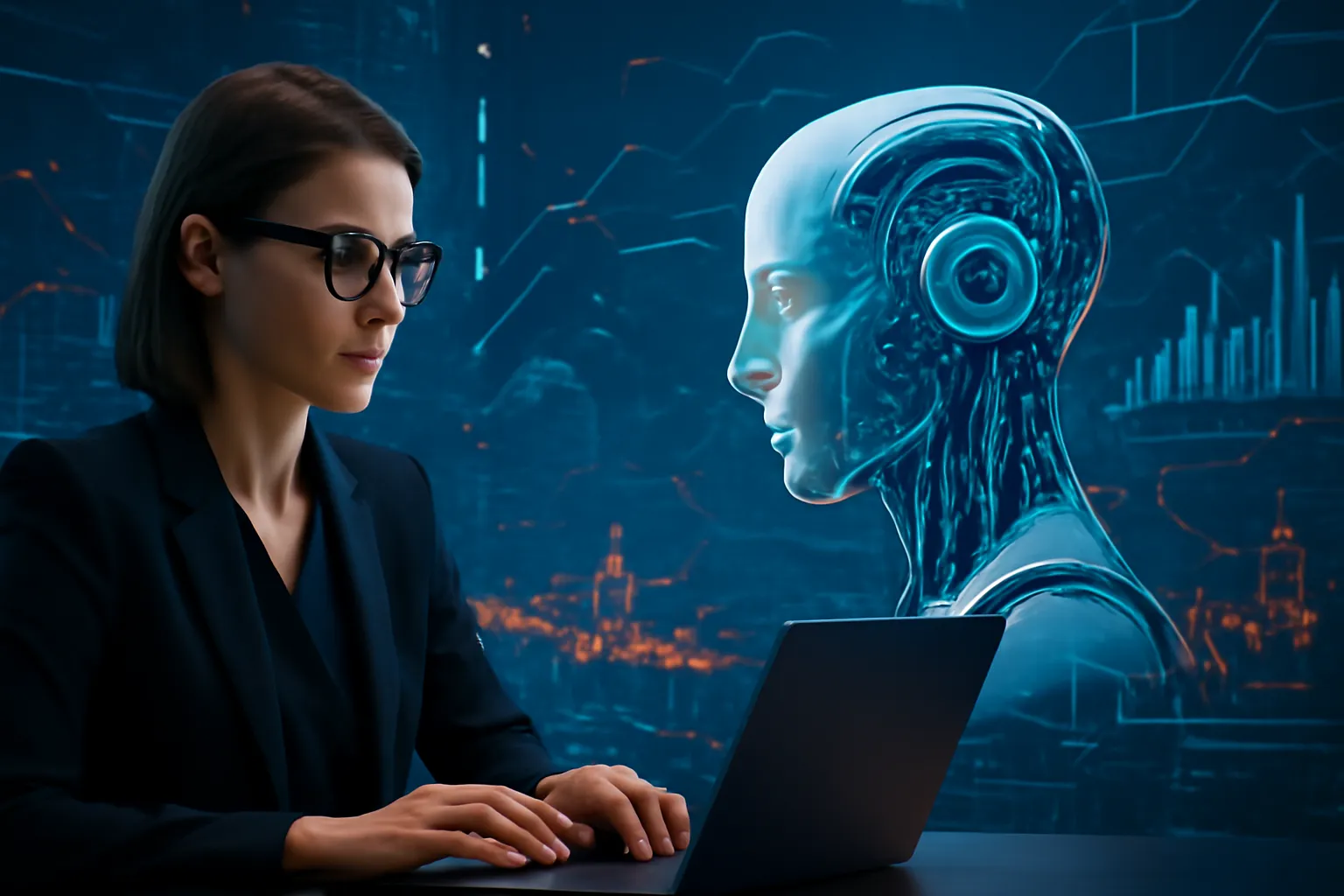 Consultora inteligencia artificial Torremolinos