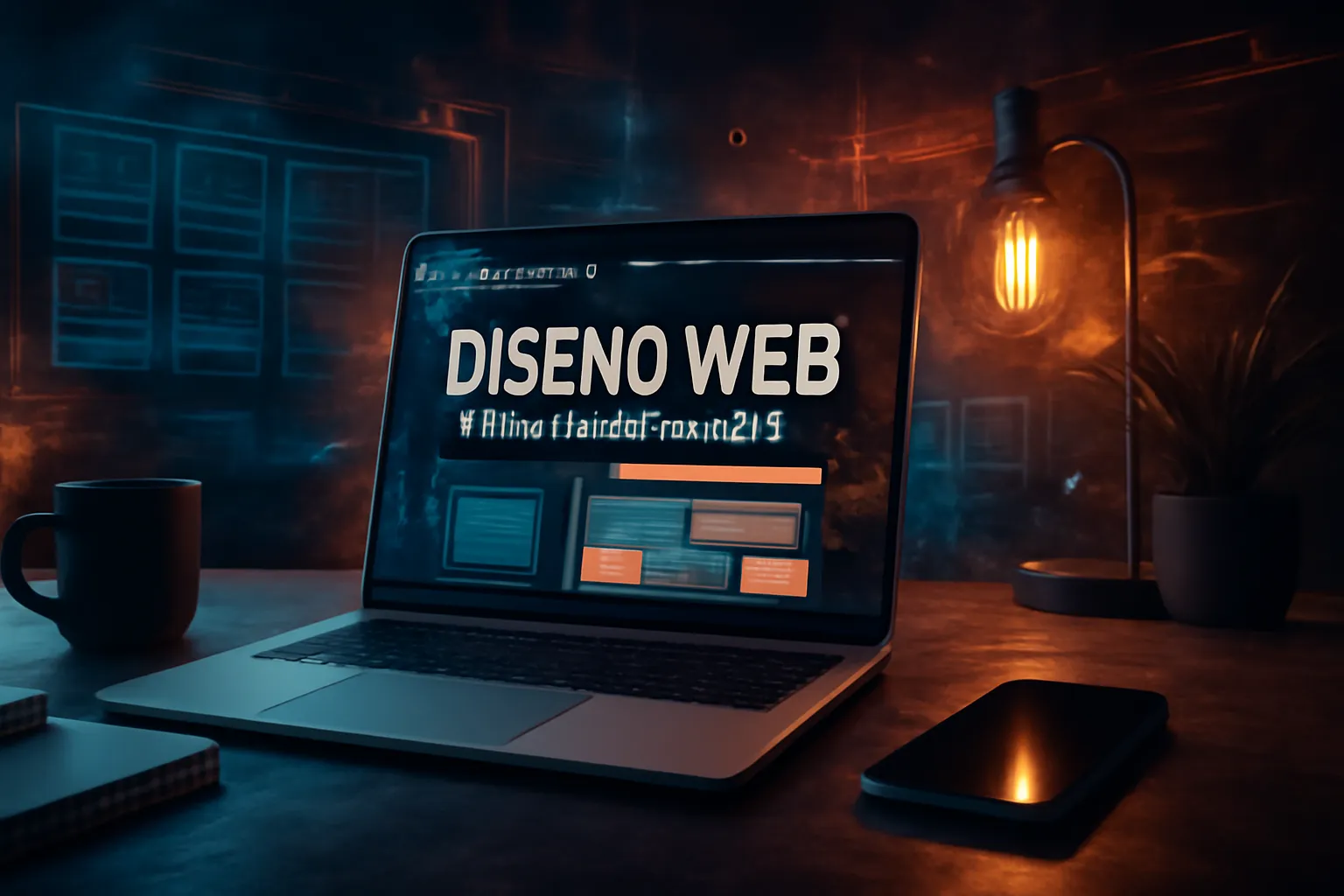 Diseño web Guadalajara